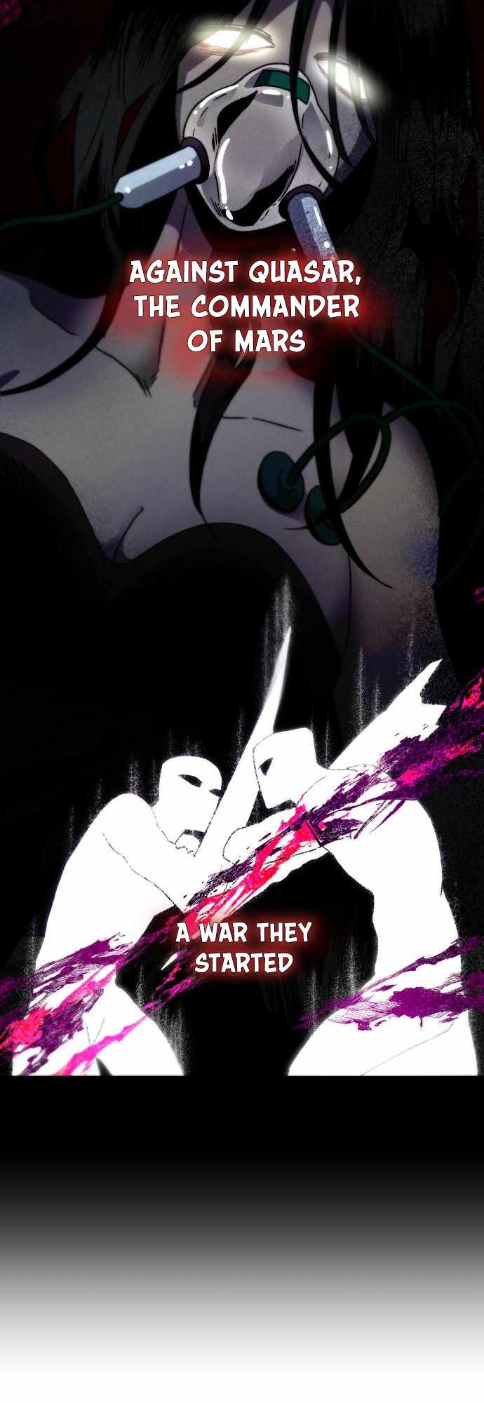 Project Mars Chapter 6 32